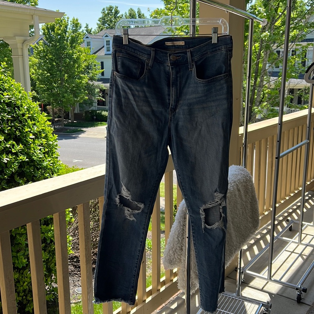 Levi’s 724